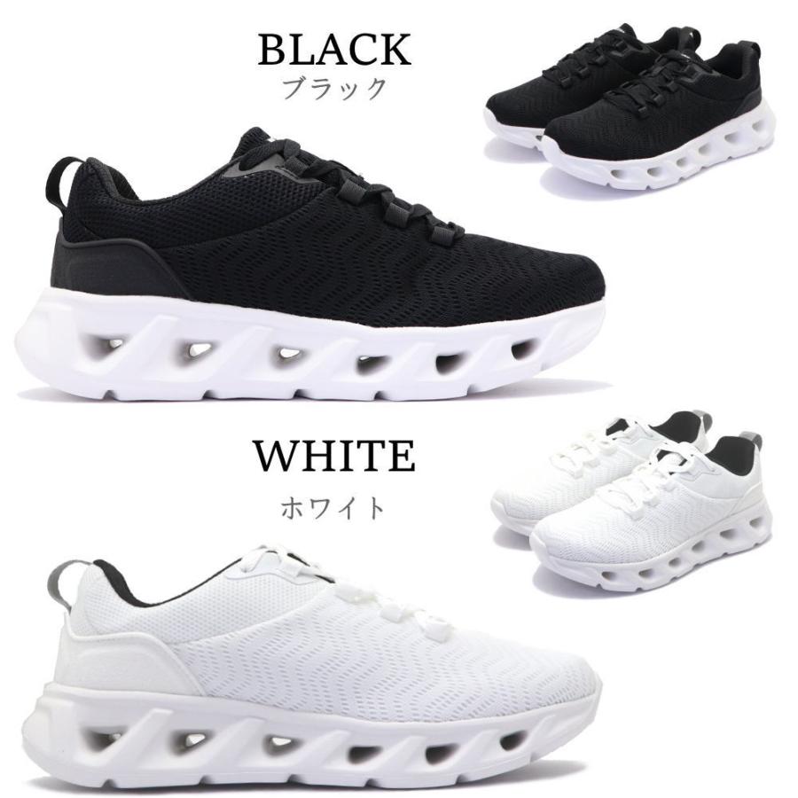 K-SWISS（ケースイス） メンズ 防水 ランニングスニーカー 厚底