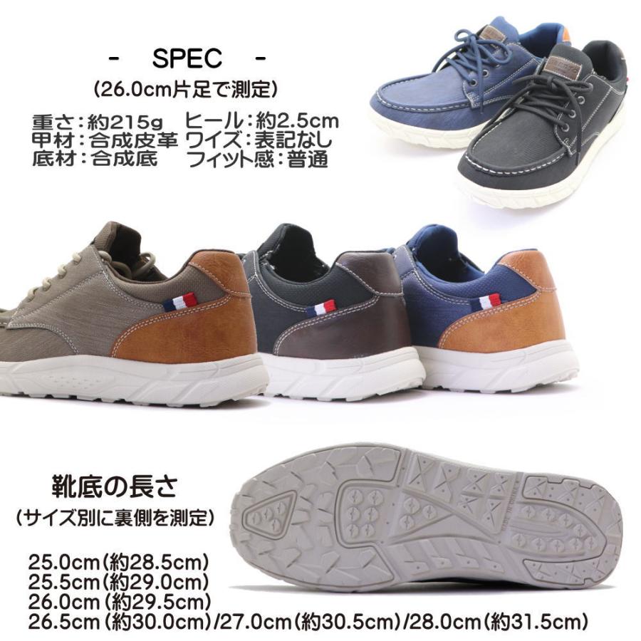 即納 防水 リベルト エドウィン LIBERTO EDWIN メンズ スニーカー