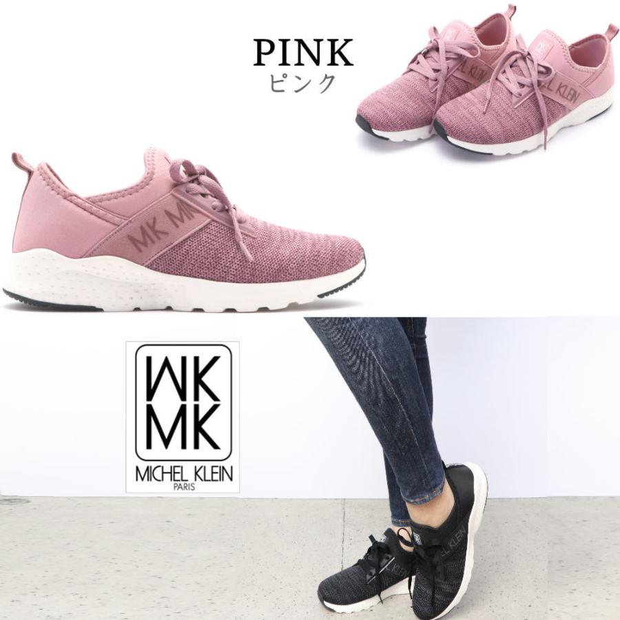 【新品】MK MICHEL  ノーカラーコート　ピンク　38サイズ MK MICHEL KLEIN（MK ミッシェルクラン）のノーカラーコート｜おすすめ