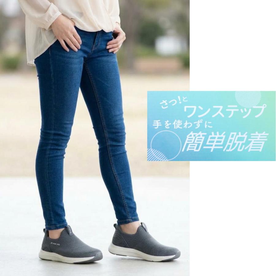 MICHEL KLEIN（ミッシェルクラン） 即納 手を使わず履ける MK MICHEL