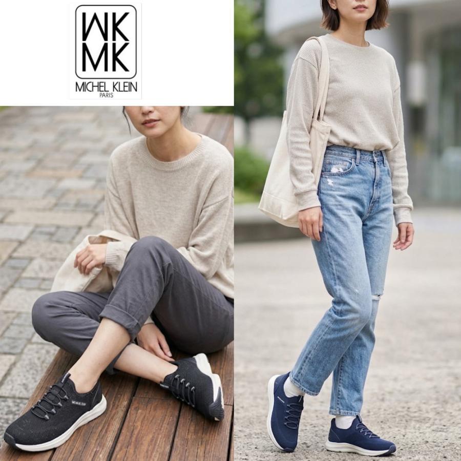 コメリ ハイカットスニーカー ミッシェルクラン 厚底スニーカー MK MICHEL KLEIN エムケー ミッシェルクラン 手を使わず履ける レディース スニーカー 柔らかくて履きやすい ストレッチ素材 超軽量 MKミッシェルクラン ワンステップ No 2801 No 2813 citron-神戸 - 通販 - Yahoo ショッピング MK MICHEL KLEIN homme デニム