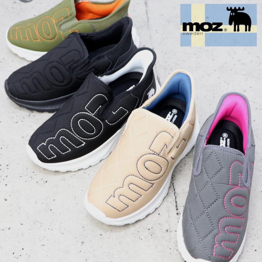 MOZU[未開封] 北欧ブランド moz(モズ)】ユニセックスで使える◎キャンパス生地の