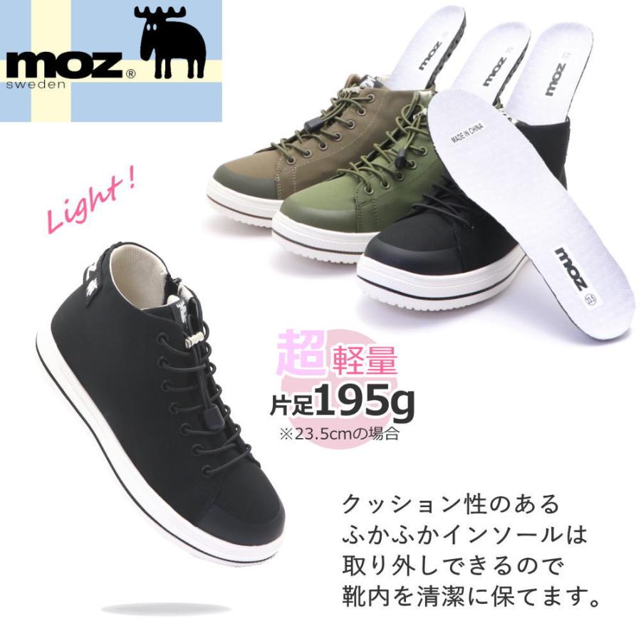 まりも LYNX MID GTX® RR BOA | Guidefitter