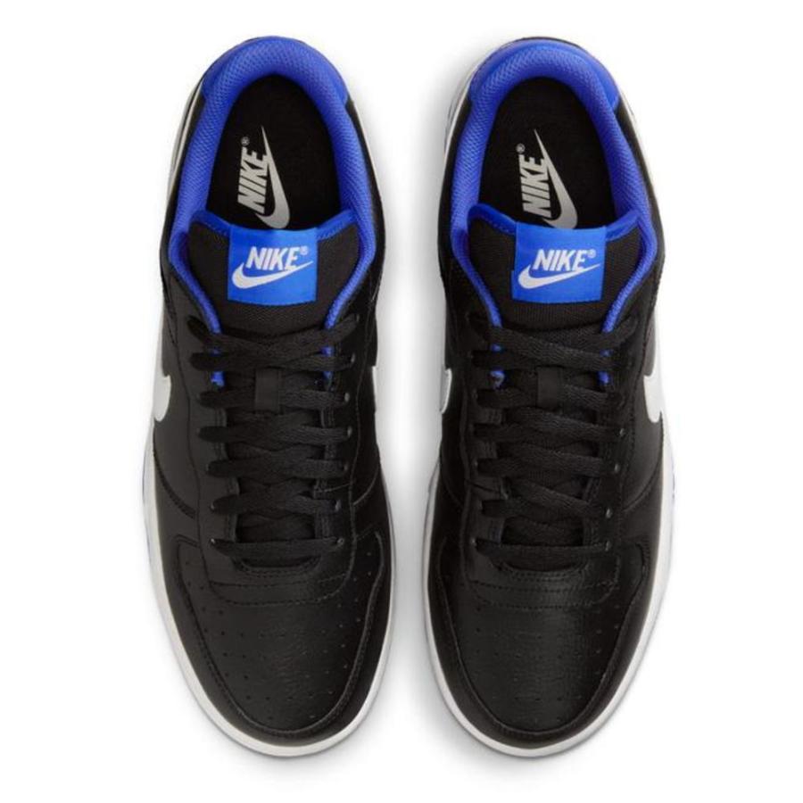 NIKE（ナイキ） 即納 NIKE BIG LOW ビッグ ロー 355152 018 : citron 