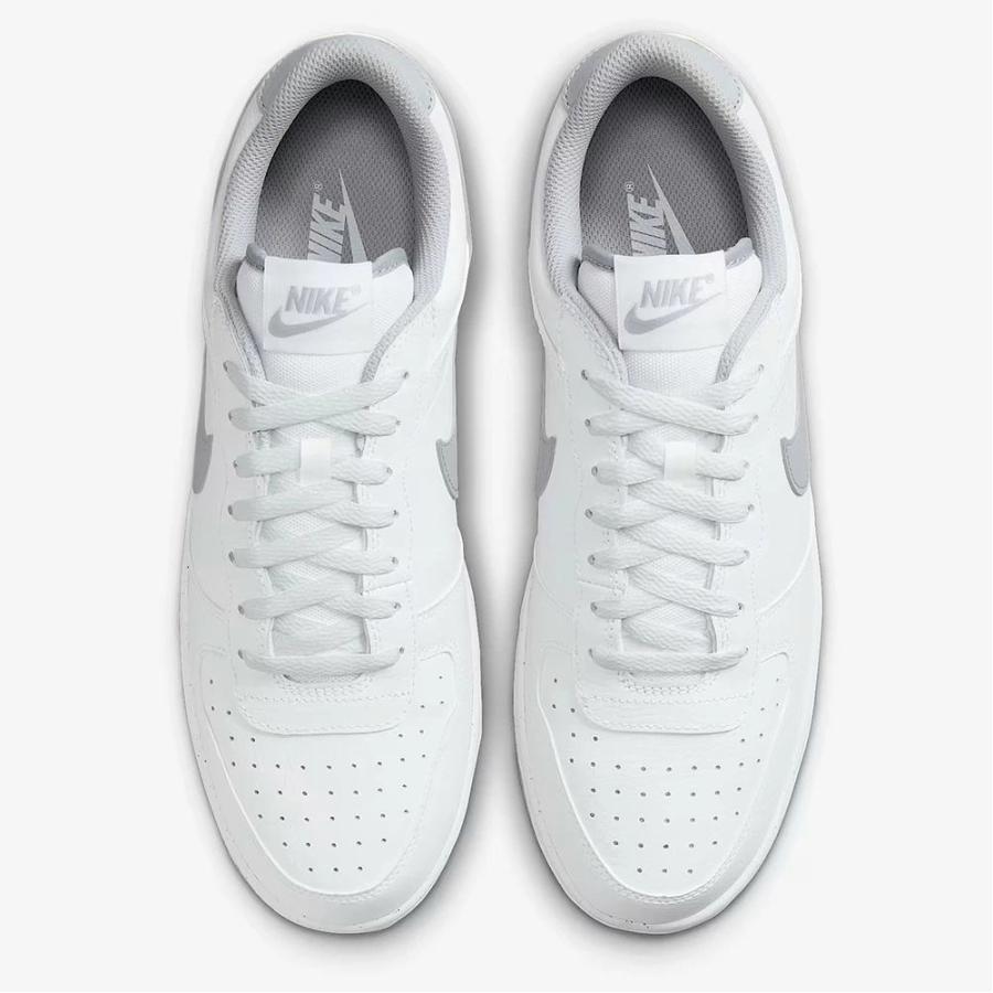 NIKE（ナイキ） 即納 NIKE BIG LOW ビッグ ロー 355152 106 : citron-神戸 - 通販 - Yahoo!ショッピング