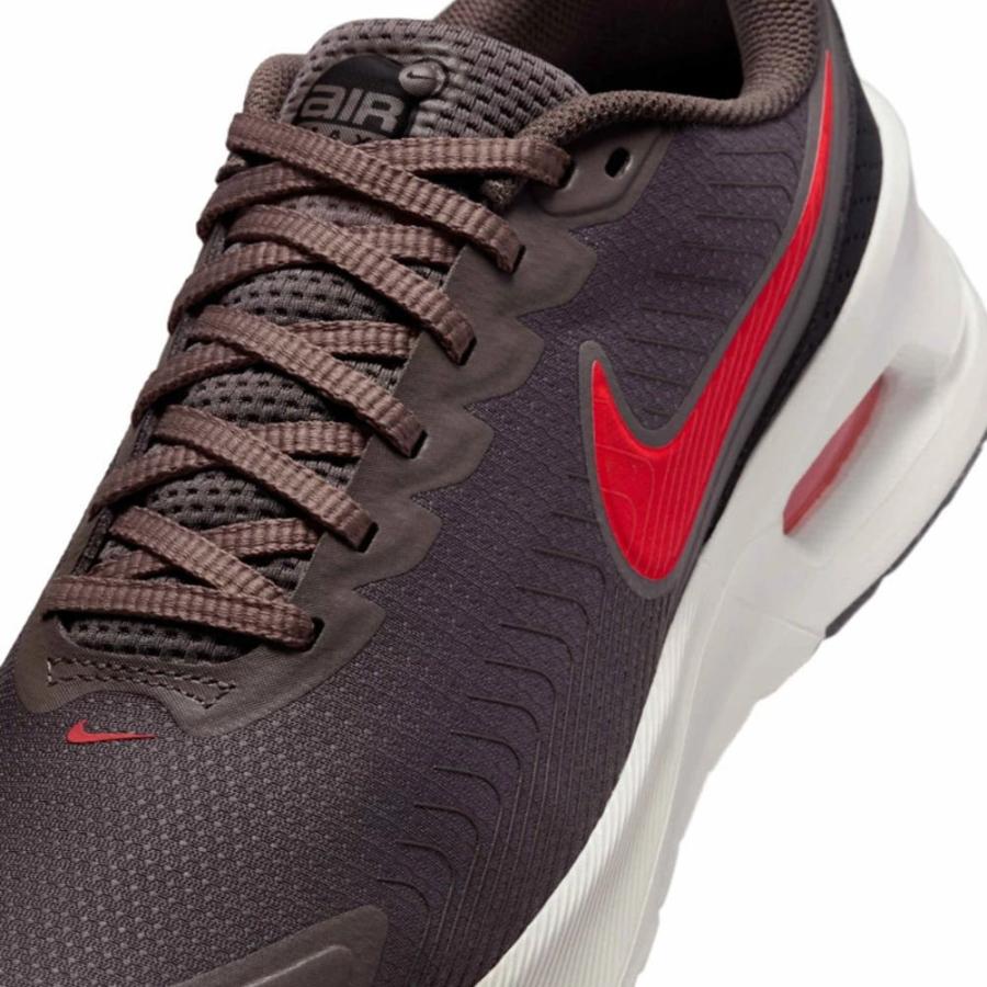 NIKE（ナイキ） 即納 AIR MAX NUAXIS エア マックス ニュアクシス