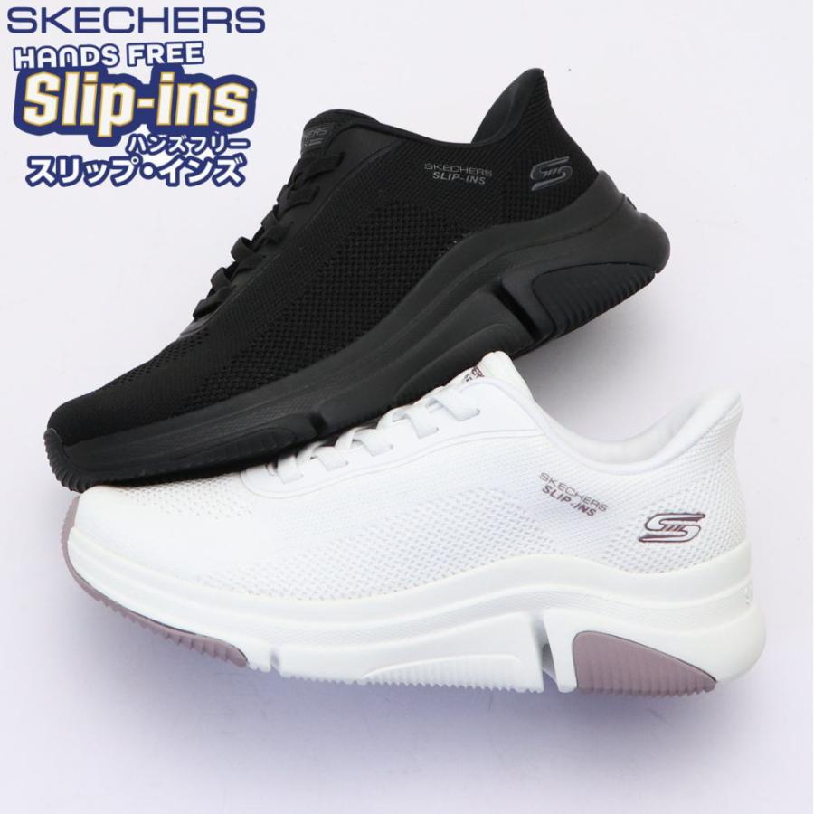 SKECHERS（スケッチャーズ） スリップインズ ボブス スポート スパロー フレックス トゥー ユー Skechers Slip-ins ...