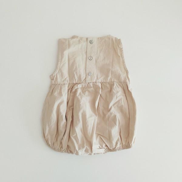 3色 展開 ロンパース カバーオール 赤ちゃん ベビー服 おしゃれ かわいい 出産祝い 女の子 可愛い 春 夏 秋 冬 子供服 新生児 ベビー プレゼント 60 70 80 90 3color Rompers Lua Citron 通販 Yahoo ショッピング