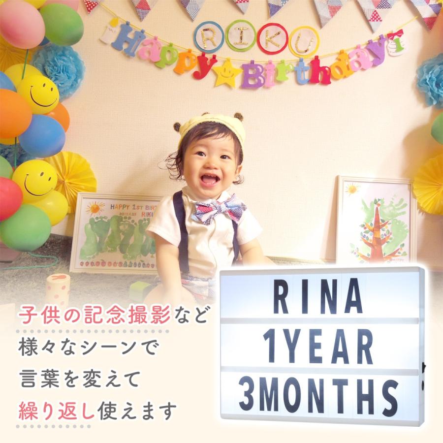 ライトボックス ａ４サイズ 30cm 22cm 4cm アルファベット 英語 インテリア ｌｅｄ 照明 ライト テーブルランプ 誕生日 結婚式 二次会 Lightbox01 シトロン ヤフー店 通販 Yahoo ショッピング