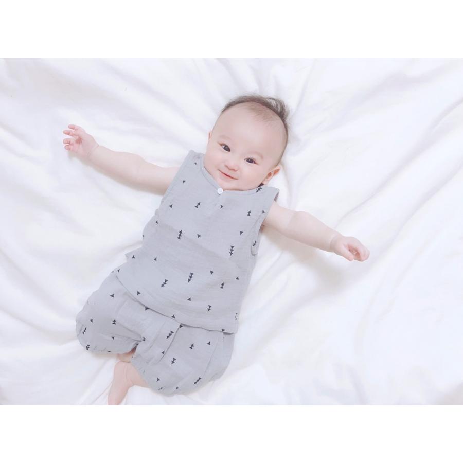 Sale セール セットアップ 三角 子供服 子供 女の子 男の子 甚平 トップス ボトムス かわいい おしゃれ 春 夏 秋 冬 80 90 100 110 1 Set Tops Bottoms Triangle Lua Citron 通販 Yahoo ショッピング