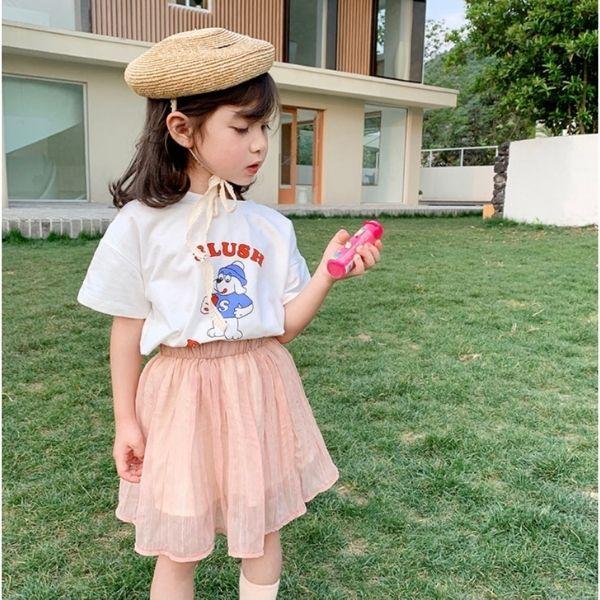 sale セール 】 シフォン プリーツ スカート 赤ちゃん 女の子 春 
