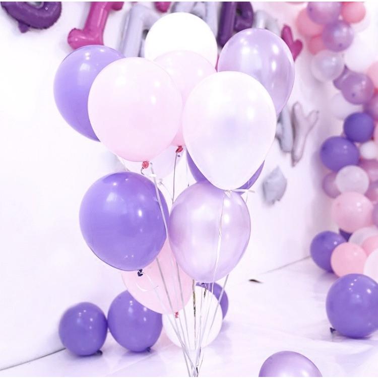豪華 ユニコーン 飾りつけ セット 誕生日 バルーン Happy Birthday 風船 星 装飾 パーティー アルミバルーン 風船 赤 紫 Unicorn Balloon Set Lua Citron 通販 Yahoo ショッピング