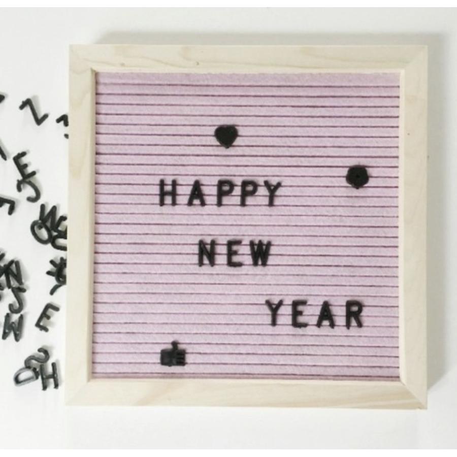 レターボード フェルト 掲示板 寝相アート スタンド アルファベット 文字 ボード 数字 誕生日 結婚式 クリスマス イベント 看板 おしゃれ かわいい インテリア Wood Board Lua Citron 通販 Yahoo ショッピング