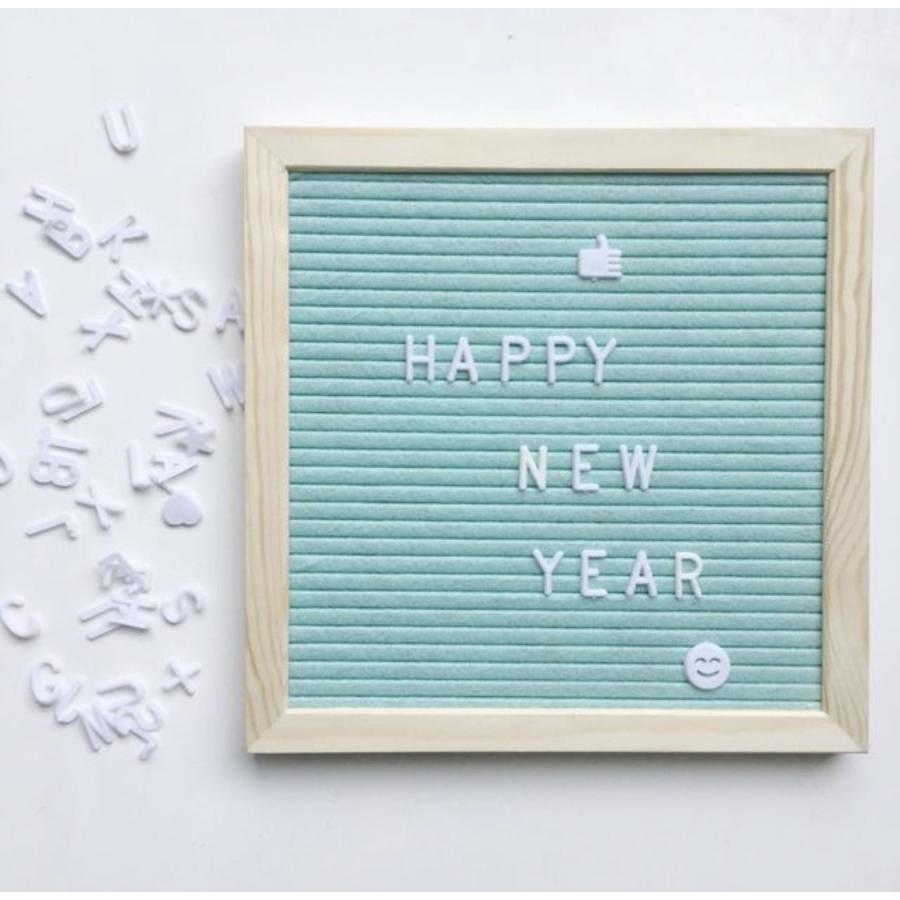 レターボード フェルト 掲示板 寝相アート スタンド アルファベット 文字 ボード 数字 誕生日 結婚式 クリスマス イベント 看板 おしゃれ かわいい インテリア Wood Board Lua Citron 通販 Yahoo ショッピング