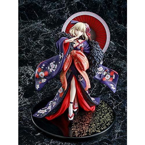 新品 KDcolle 劇場版Fate/stay night [Heaven's Feel] セイバーオルタ