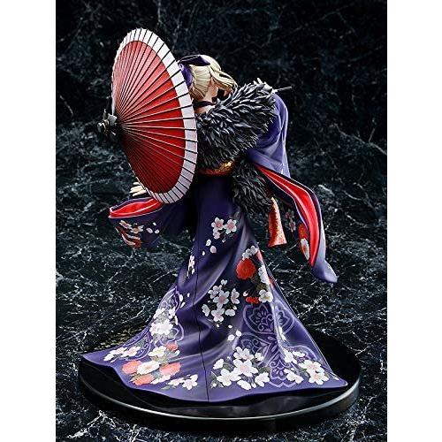新品 KDcolle 劇場版Fate/stay night [Heaven's Feel] セイバーオルタ