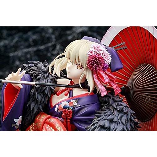 新品 KDcolle 劇場版Fate/stay night [Heaven's Feel] セイバーオルタ