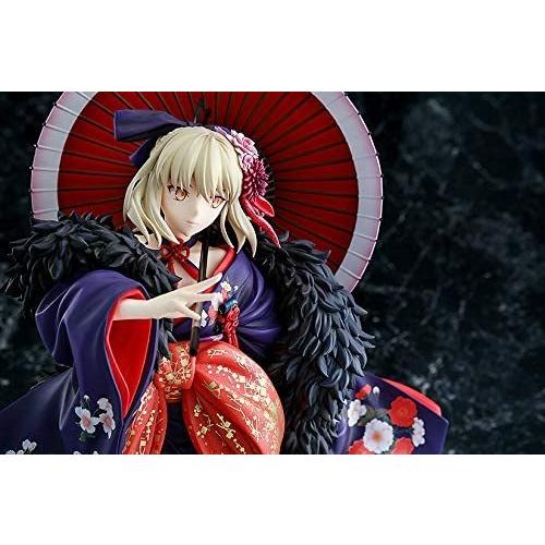 新品 KDcolle 劇場版Fate/stay night [Heaven's Feel] セイバーオルタ