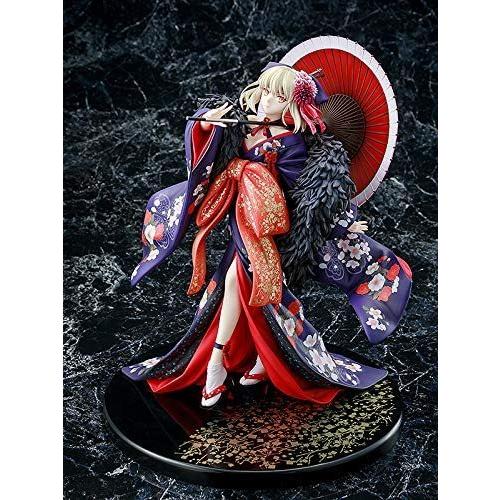 新品 KDcolle 劇場版Fate/stay night [Heaven's Feel] セイバーオルタ