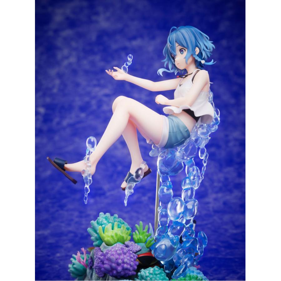 新品 白い砂のアクアトープ 海咲野くくる & 宮沢風花 1/7 新品 白い砂のアクアトープ 海咲野くくる & 宮沢風花 1/7