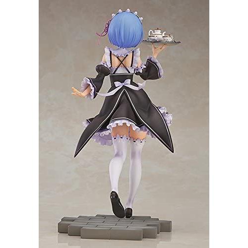 新品 グッドスマイルカンパニー Re:ゼロから始める異世界生活 新品 グッドスマイルカンパニー Re:ゼロから始める異世界生活