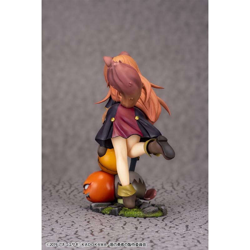 新品 盾の勇者の成り上がり ラフタリア 幼少期ver. 1/7 完成品
