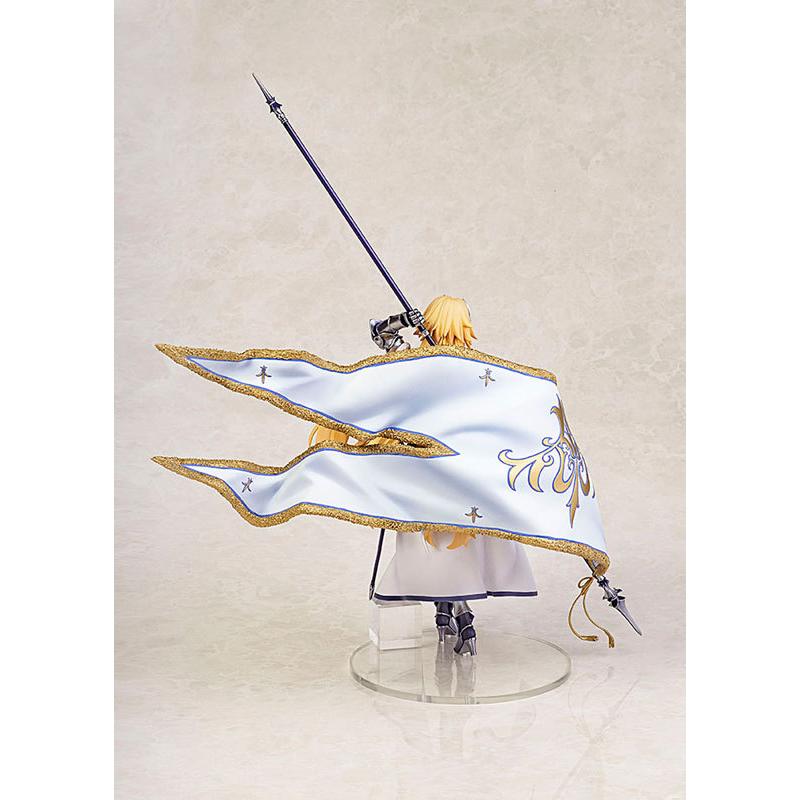 新品 Fate/Grand Order ルーラー/ジャンヌ・ダルク 完成品フィギュア