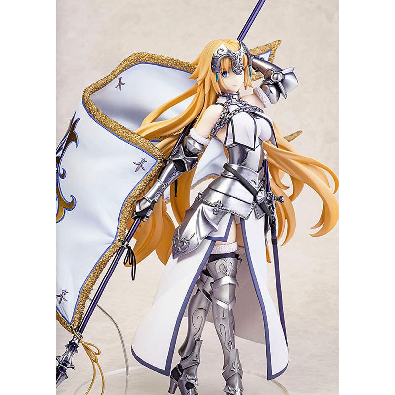 新品 Fate/Grand Order ルーラー/ジャンヌ・ダルク 完成品フィギュア