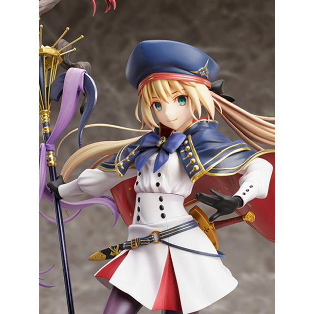 新品 Fate/Grand Order キャスター/アルトリア・キャスター 1/7 新品 Fate/Grand Order キャスター/アルトリア・キャスター 1/7