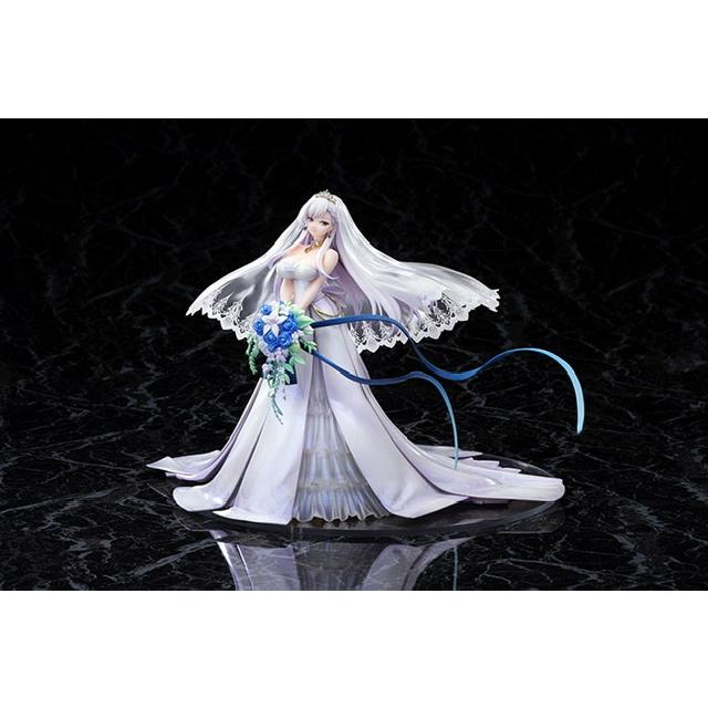 新品 アズールレーン ベルファスト クラダリングの誓い ver. 1/7 新品 アズールレーン ベルファスト クラダリングの誓い ver. 1/7