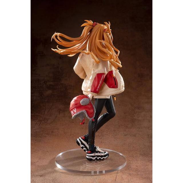 新品 エヴァンゲリオン(RADIO EVA) 式波・アスカ・ラングレー 新品 エヴァンゲリオン(RADIO EVA) 式波・アスカ・ラングレー