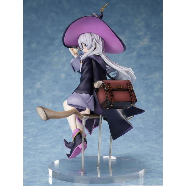 新品 女の旅々 イレイナ 1/7 完成品フィギュア フリュー : citrus-shop