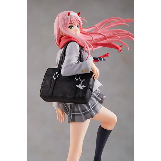 新品　ダーリン・イン・ザ・フランキス ゼロツー 制服 ver. 1/7スケール フィギュア  アニプレックス＋ 再販｜citrusshop｜06