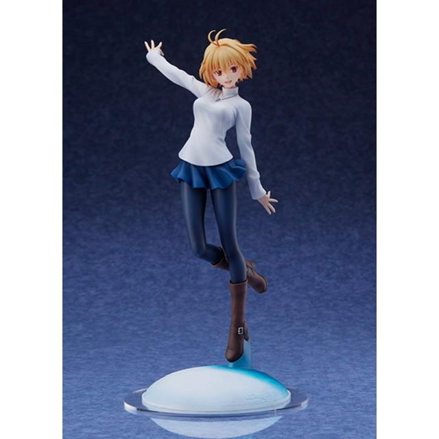 新品　月姫 -A piece of blue glass moon- アルクェイド・ブリュンスタッド　1/7スケール　フィギュア_3