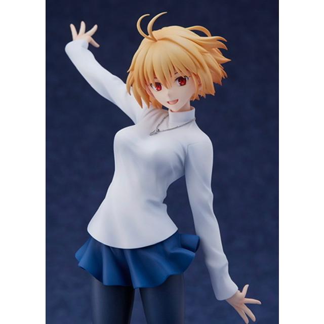 新品 月姫 -A piece of blue glass moon- アルクェイド・ブリュン  