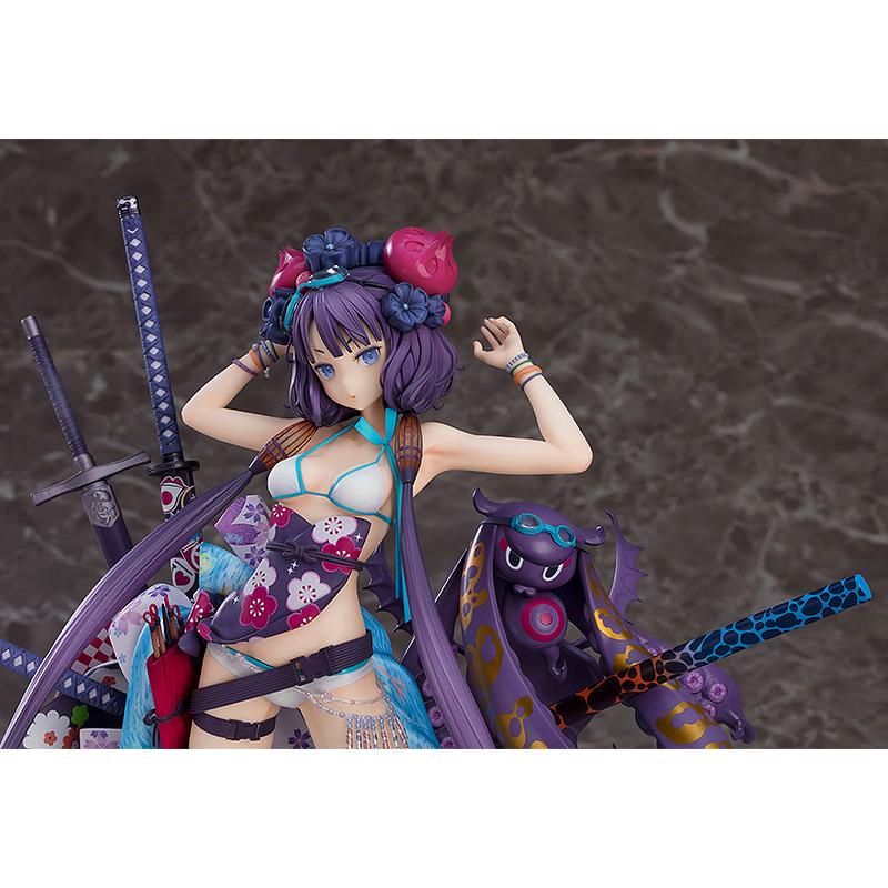 新品 Fate/Grand Order セイバー / 葛飾北斎 1/7 完成品 新品 Fate/Grand Order セイバー / 葛飾北斎 1/7 完成品