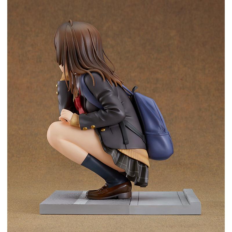 新品 ひげを剃る。そして女子高生を拾う。荻原沙優 完成品 新品 ひげを剃る。そして女子高生を拾う。荻原沙優 完成品