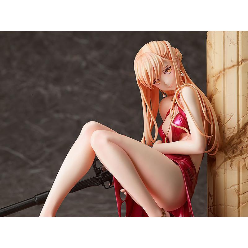 新品 B-STYLE ドールズフロントライン OTs-14 グローザ 宴会を 新品 B-STYLE ドールズフロントライン OTs-14 グローザ 宴会を