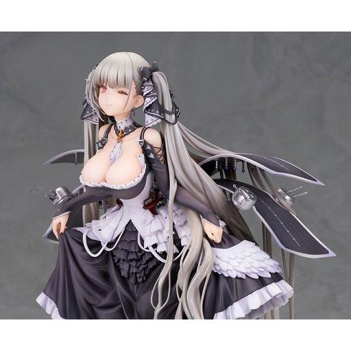 新品 アズールレーン フォーミダブル 1/7 完成品フィギュア 新品 アズールレーン フォーミダブル 1/7 完成品フィギュア