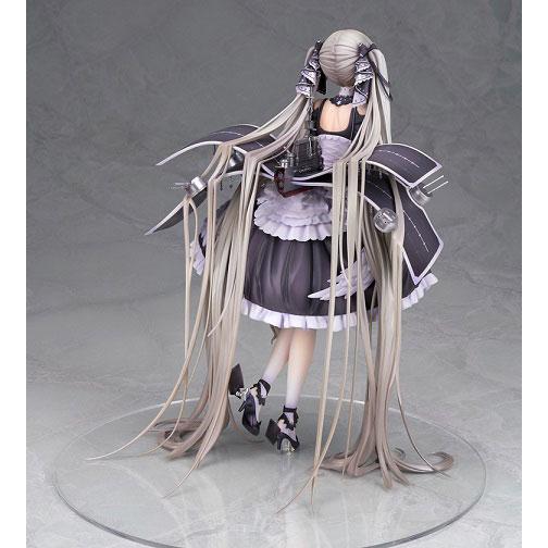 新品 アズールレーン フォーミダブル 1/7 完成品フィギュア 新品 アズールレーン フォーミダブル 1/7 完成品フィギュア