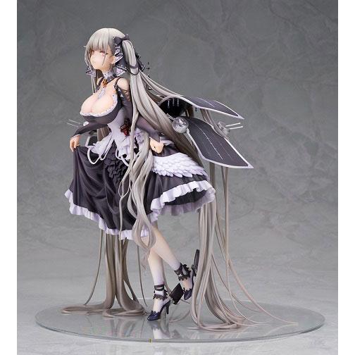 新品 アズールレーン フォーミダブル 1/7 完成品フィギュア 新品 アズールレーン フォーミダブル 1/7 完成品フィギュア