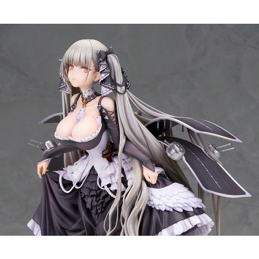 新品 アズールレーン フォーミダブル 1/7 完成品フィギュア 新品 アズールレーン フォーミダブル 1/7 完成品フィギュア