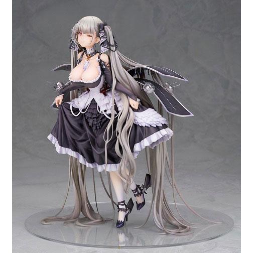 新品 アズールレーン フォーミダブル 1/7 完成品フィギュア 新品 アズールレーン フォーミダブル 1/7 完成品フィギュア
