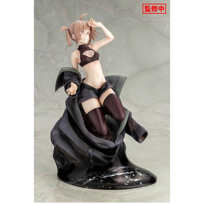 新品 よふかしのうた 七草ナズナ 1/7 完成品フィギュア 新品 よふかしのうた 七草ナズナ 1/7 完成品フィギュア