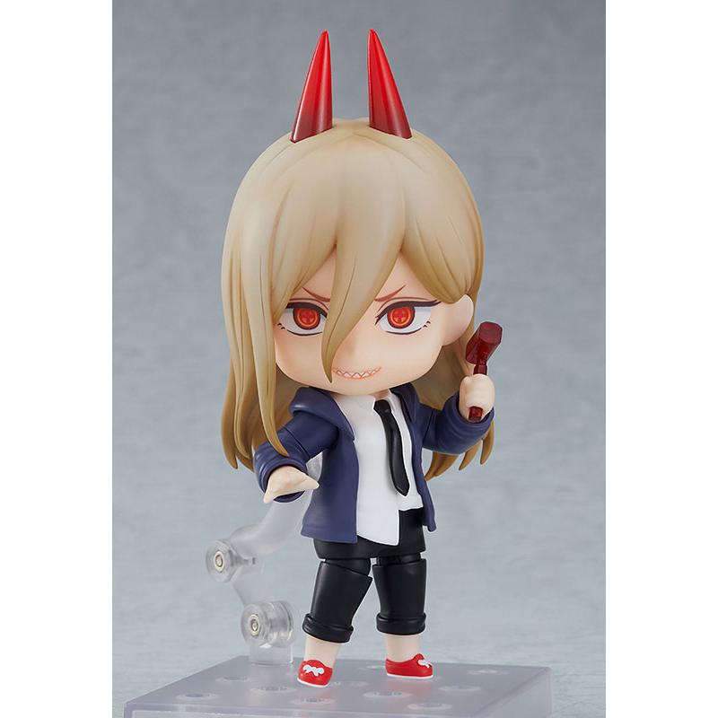 12周年記念イベントが 新品予約 ねんどろいど チェンソーマン パワー 再販 グッドスマイルカンパニー dobrenocki.pl 12周年記念イベントが 新品予約 ねんどろいど チェンソーマン パワー 再販 グッドスマイルカンパニー dobrenocki.pl