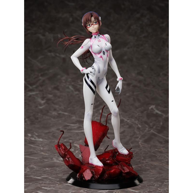 新品 シン・エヴァンゲリオン劇場版 真希波・マリ・イラスト 新品 シン・エヴァンゲリオン劇場版 真希波・マリ・イラスト