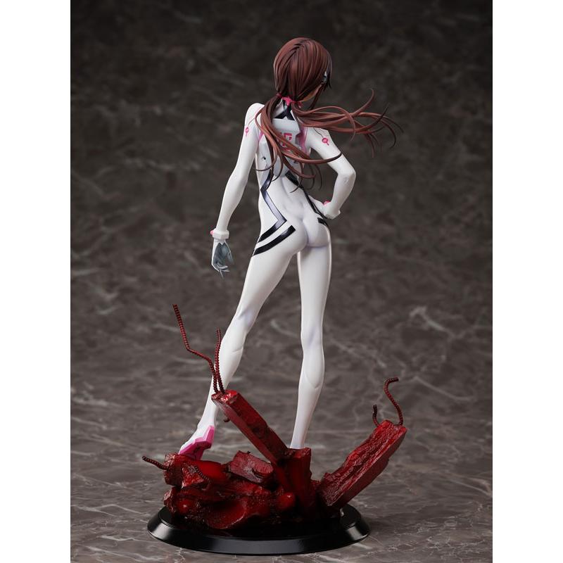 新品 シン・エヴァンゲリオン劇場版 真希波・マリ・イラスト 新品 シン・エヴァンゲリオン劇場版 真希波・マリ・イラスト