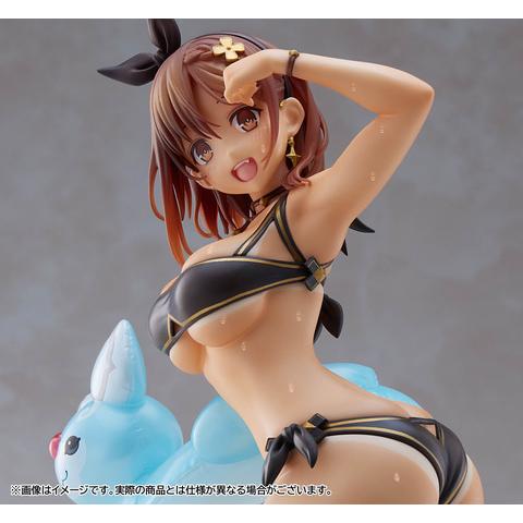 新品予約 ライザ ー黒水着褐色ver.ー 1/6スケールフィギュア 新品予約 ライザ ー黒水着褐色ver.ー 1/6スケールフィギュア