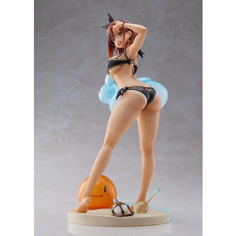 新品予約 ライザ ー黒水着褐色ver.ー 1/6スケールフィギュア 新品予約 ライザ ー黒水着褐色ver.ー 1/6スケールフィギュア