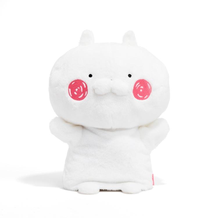 新品 パペット うさまる LINE FRIENDS : citrus-shop Yahoo!店 - 通販